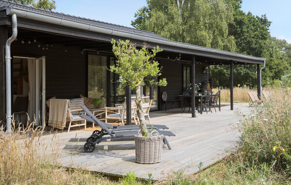 Feriehuse - Elsegaarde Strand , Danmark - D05002 2