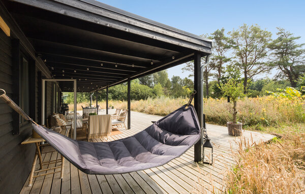 Feriehuse - Elsegaarde Strand , Danmark - D05002 3