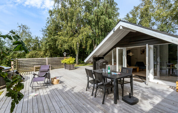 Holiday Home - Elsegaarde Strand , Denmark - D05005 2