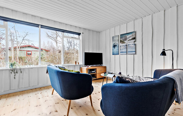 Ferienhaus - Elsegaarde Strand , Dänemark - D05010 3