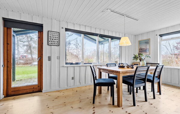 Ferienhaus - Elsegaarde Strand , Dänemark - D05010 6