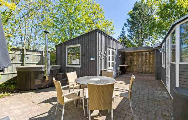 Holiday Home - Elsegaarde Strand , Denmark - D05010 2