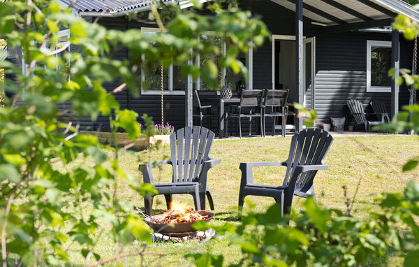 Ferienhaus - Elsegaarde Strand , Dänemark - D05010 103
