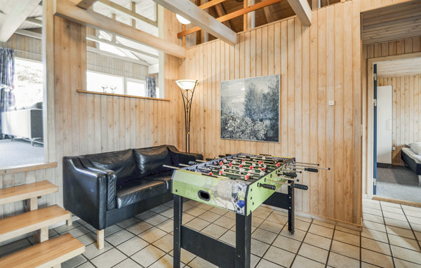 Ferienhaus - Elsegårde Strand , Dänemark - D05104 802