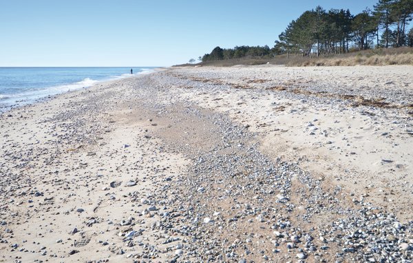 Ferienhaus - Elsegårde Strand , Dänemark - D05104 906