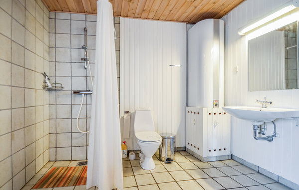 Ferienhaus - Elsegårde Strand , Dänemark - D05104 702