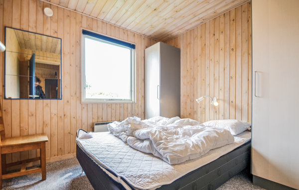 Ferienhaus - Elsegårde Strand , Dänemark - D05104 602