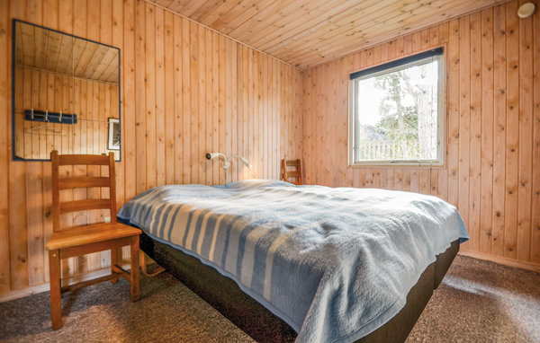 Ferienhaus - Elsegårde Strand , Dänemark - D05104 604