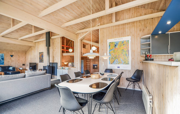 Ferienhaus - Elsegårde Strand , Dänemark - D05104 501