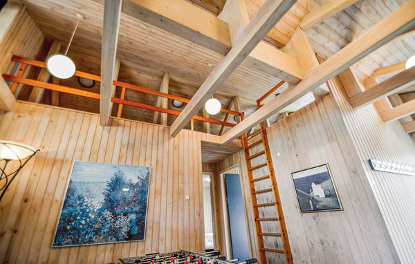 Ferienhaus - Elsegårde Strand , Dänemark - D05104 502
