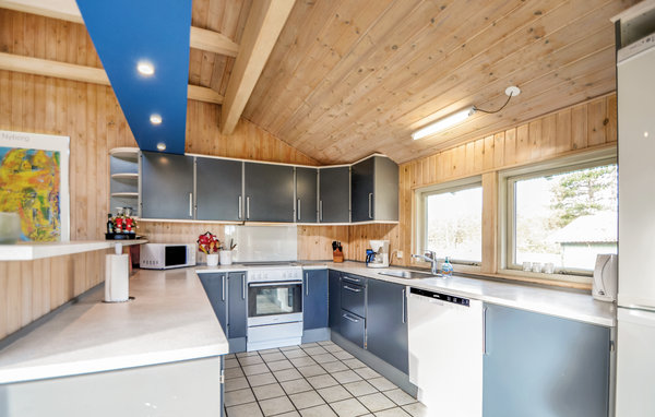 Ferienhaus - Elsegårde Strand , Dänemark - D05104 401