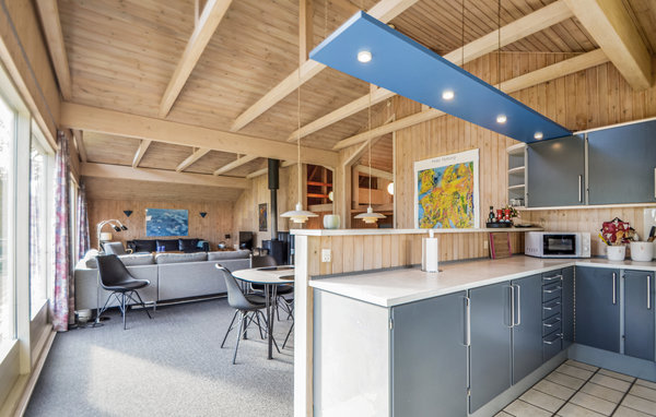 Ferienhaus - Elsegårde Strand , Dänemark - D05104 402