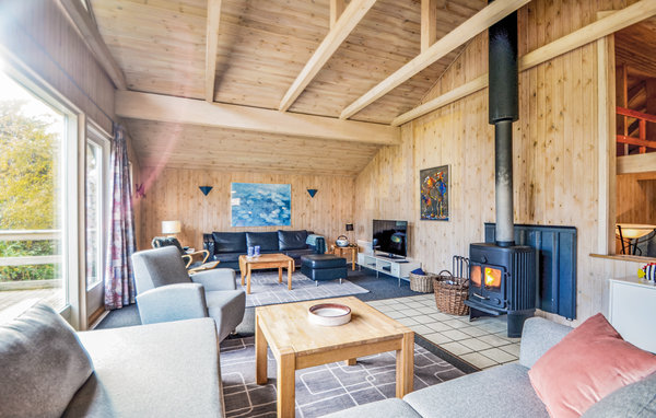Ferienhaus - Elsegårde Strand , Dänemark - D05104 301