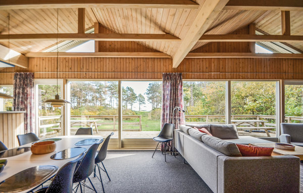 Ferienhaus - Elsegårde Strand , Dänemark - D05104 303
