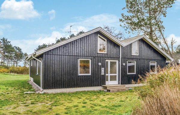 Ferienhaus - Elsegårde Strand , Dänemark - D05104 81