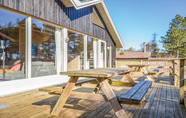 Ferienhaus - Elsegårde Strand , Dänemark - D05104 101