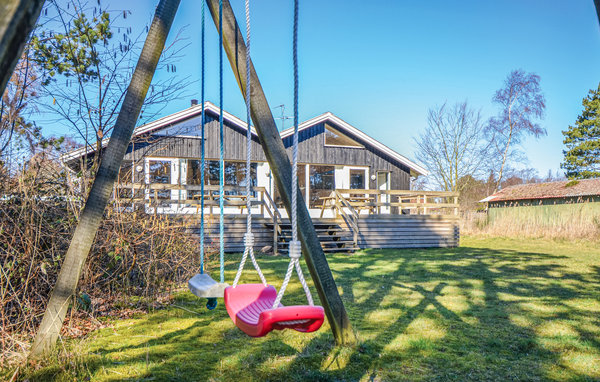 Ferienhaus - Elsegårde Strand , Dänemark - D05104 102