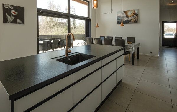 Ferienhaus - Elsegårde Strand , Dänemark - D05160 401
