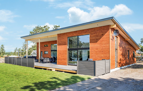 Holiday Home - Elsegårde Strand , Denmark - D05160 1