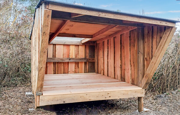 Semesterhus - Elsegårde Strand , Danmark - D05505 808