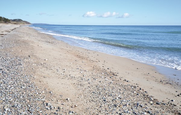 Semesterhus - Elsegårde Strand , Danmark - D05833 901
