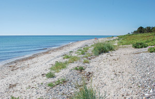 Semesterhus - Elsegårde Strand , Danmark - D05833 903