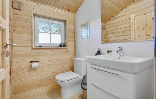Semesterhus - Elsegårde Strand , Danmark - D05833 701