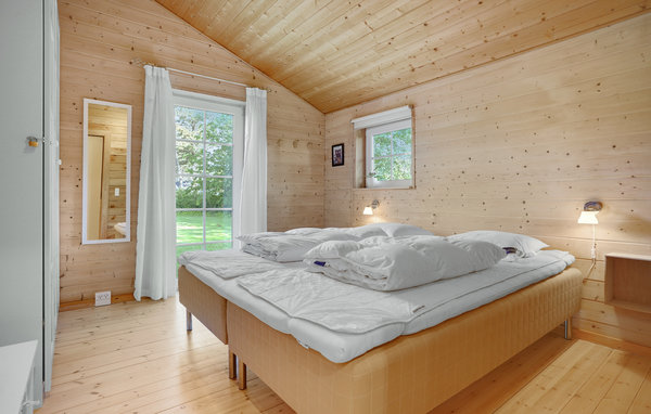 Semesterhus - Elsegårde Strand , Danmark - D05833 601