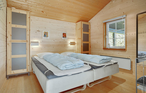 Semesterhus - Elsegårde Strand , Danmark - D05833 602