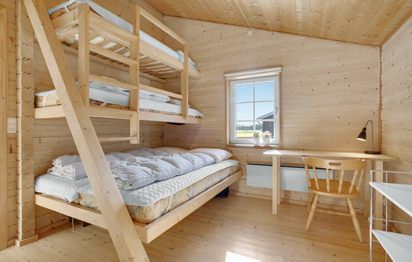 Semesterhus - Elsegårde Strand , Danmark - D05833 603