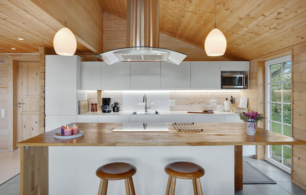 Semesterhus - Elsegårde Strand , Danmark - D05833 7