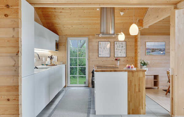Semesterhus - Elsegårde Strand , Danmark - D05833 401