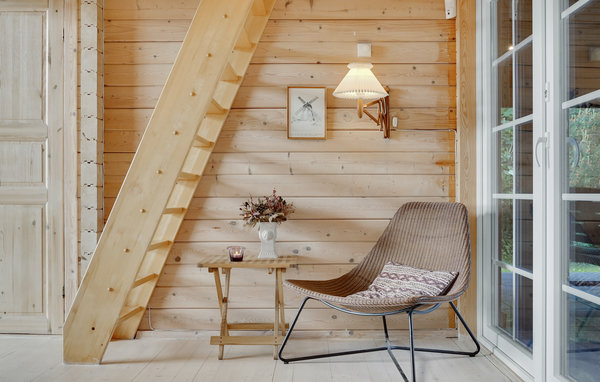 Semesterhus - Elsegårde Strand , Danmark - D05833 301