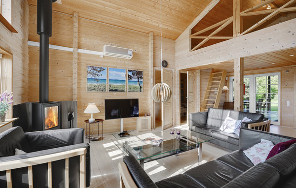 Semesterhus - Elsegårde Strand , Danmark - D05833 302