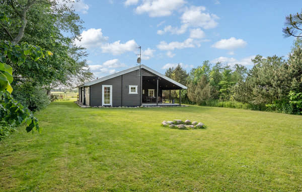 Semesterhus - Elsegårde Strand , Danmark - D05833 81