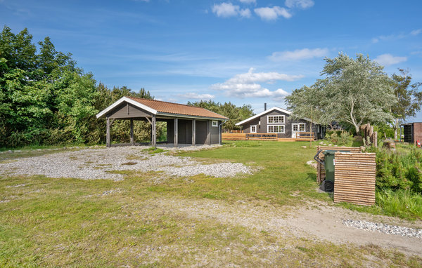 Semesterhus - Elsegårde Strand , Danmark - D05833 82