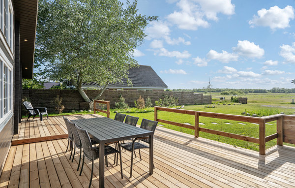 Holiday Home - Elsegårde Strand , Denmark - D05833 2