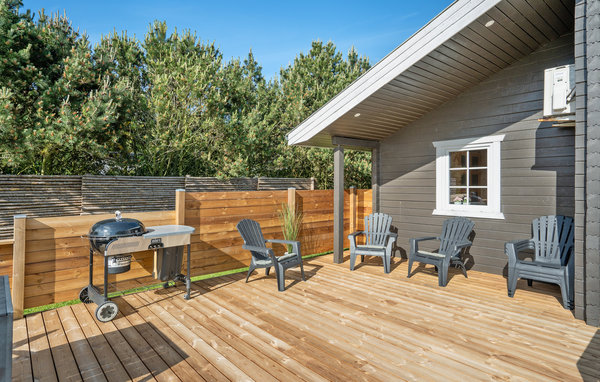 Semesterhus - Elsegårde Strand , Danmark - D05833 101