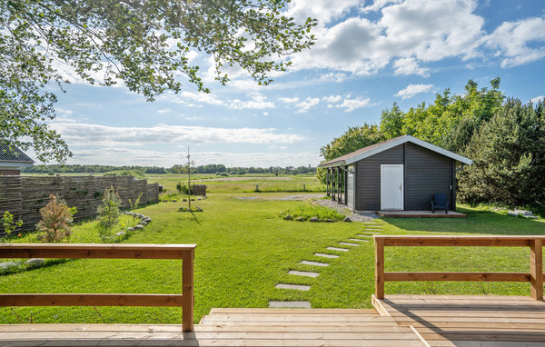 Semesterhus - Elsegårde Strand , Danmark - D05833 201