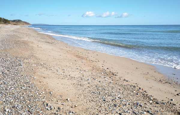 Ferienhaus - Elsegårde Strand , Dänemark - D05987 901