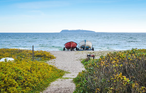 Ferienhaus - Elsegårde Strand , Dänemark - D05987 904