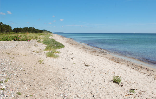 Ferienhaus - Elsegårde Strand , Dänemark - D05987 905