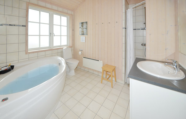 Ferienhaus - Elsegårde Strand , Dänemark - D05987 701