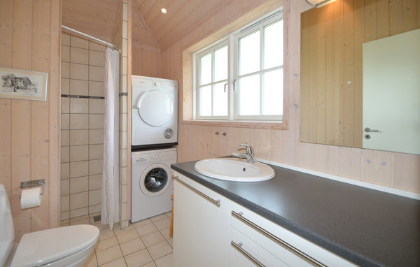 Ferienhaus - Elsegårde Strand , Dänemark - D05987 702