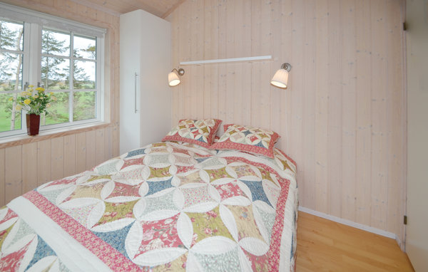 Ferienhaus - Elsegårde Strand , Dänemark - D05987 601