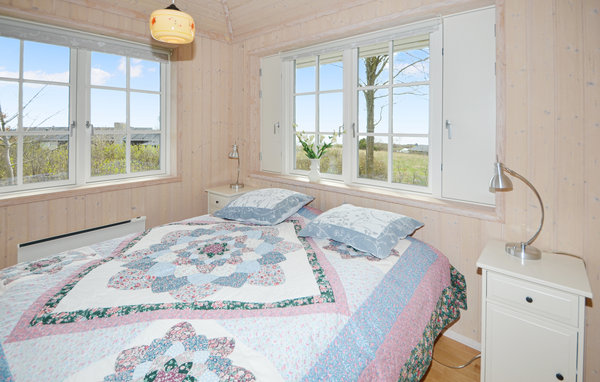 Ferienhaus - Elsegårde Strand , Dänemark - D05987 602