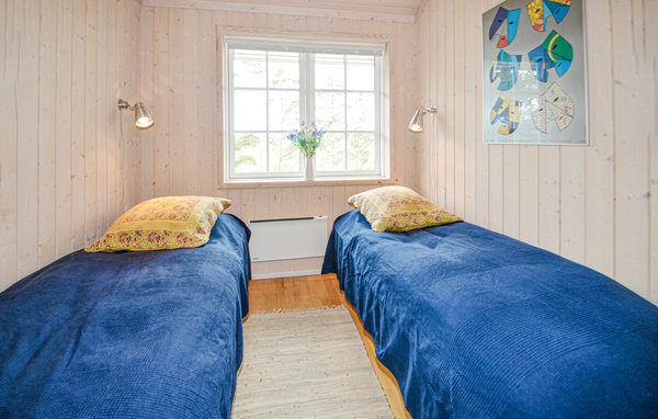 Ferienhaus - Elsegårde Strand , Dänemark - D05987 603
