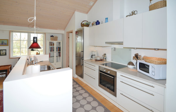 Ferienhaus - Elsegårde Strand , Dänemark - D05987 401