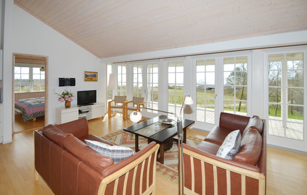 Ferienhaus - Elsegårde Strand , Dänemark - D05987 3