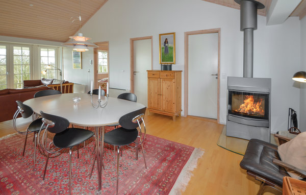 Ferienhaus - Elsegårde Strand , Dänemark - D05987 301